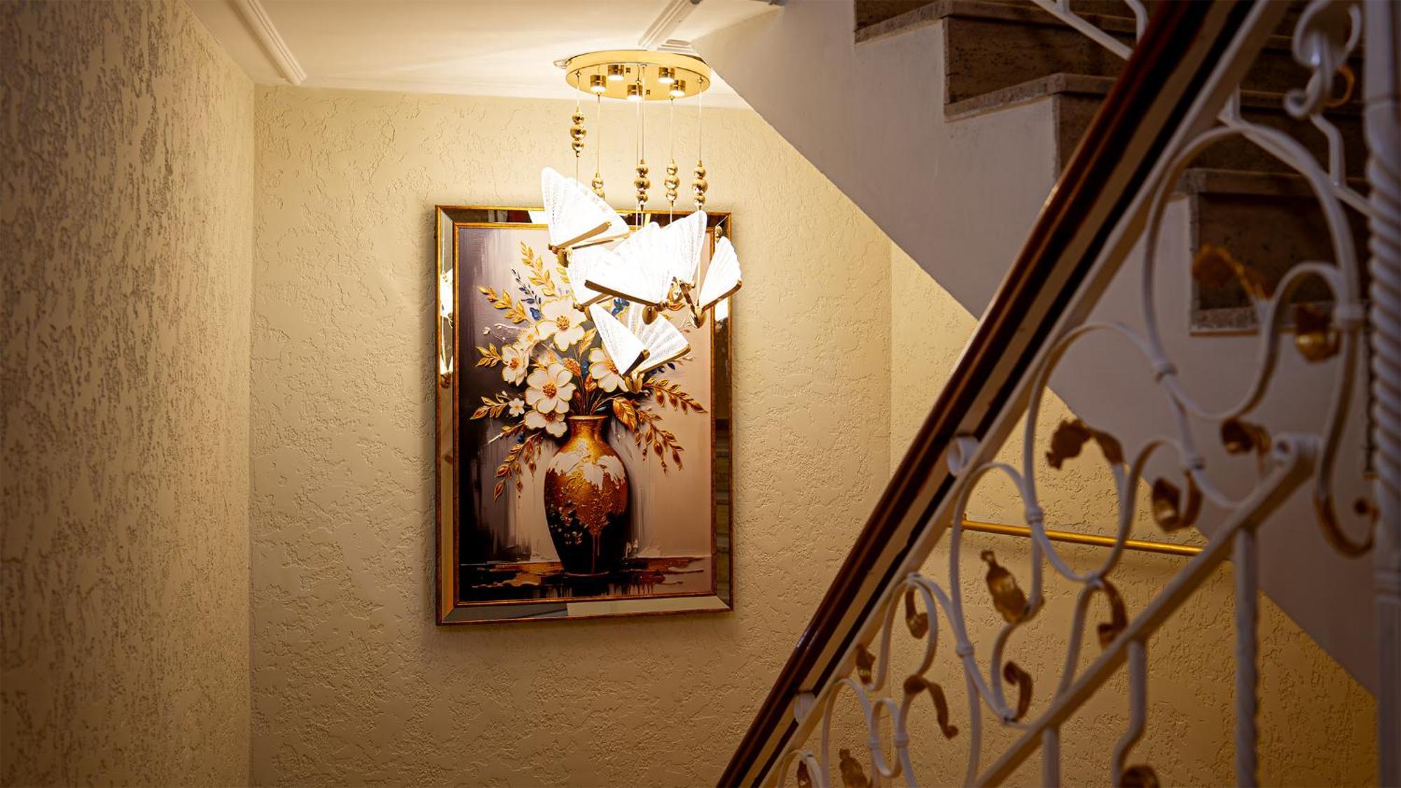 Ayasofya Hotel Istanbul Exterior photo
